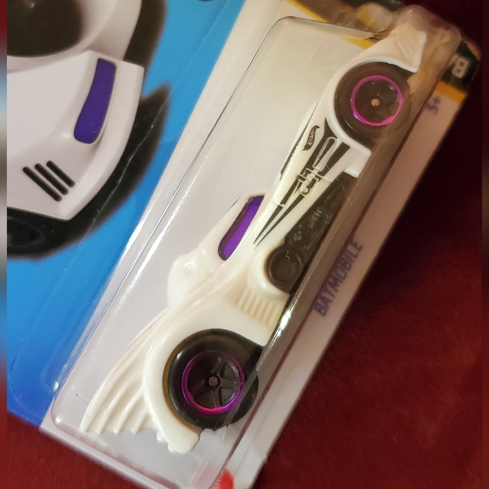 Hot Wheels - Picture 3 of 9